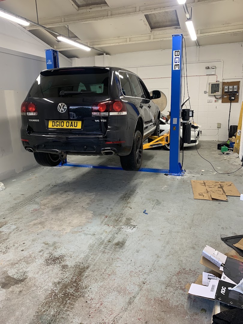 PowerStart Diagnostics ltd · Photos 10
