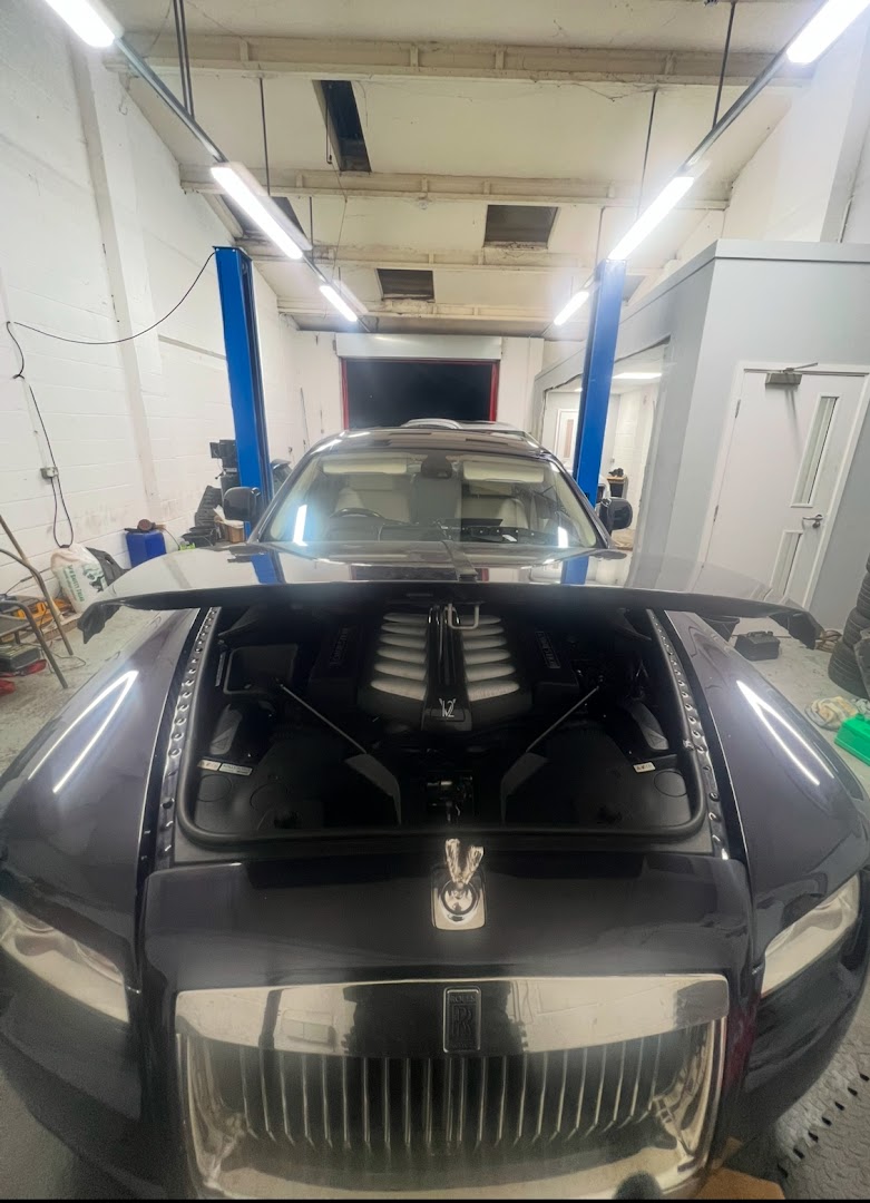 PowerStart Diagnostics ltd · Photos 13