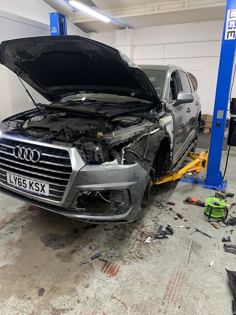 PowerStart Diagnostics ltd · Photos 7