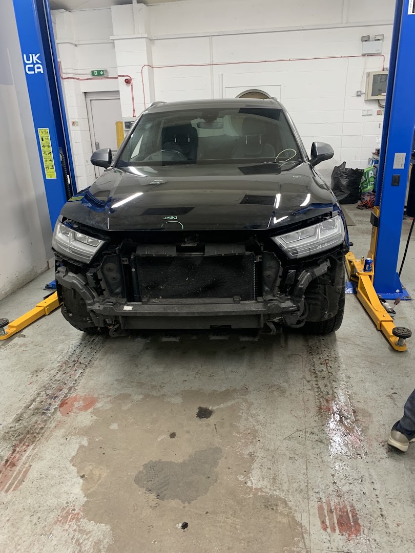 PowerStart Diagnostics ltd · Photos 8