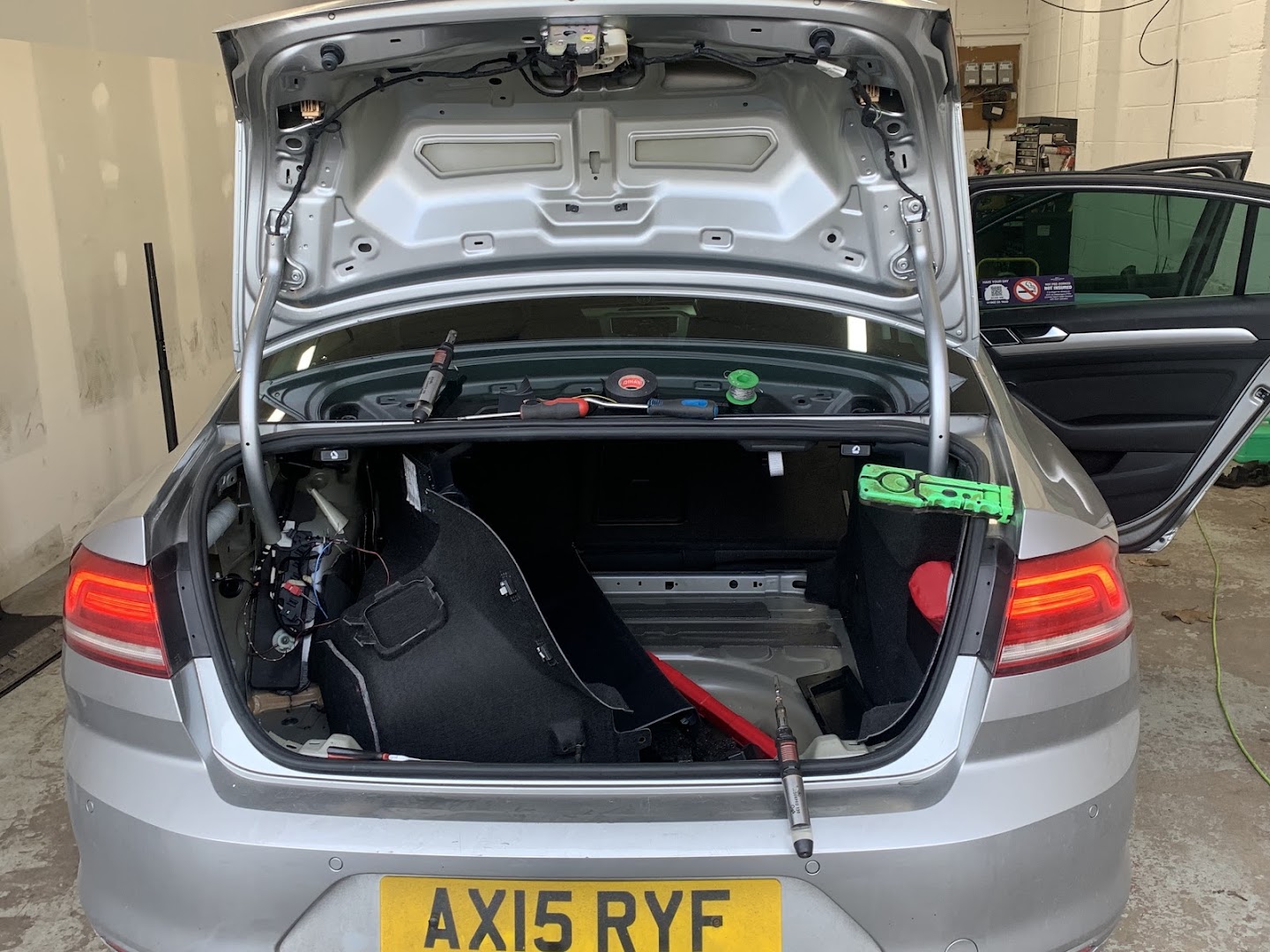 PowerStart Diagnostics ltd · Photos 2