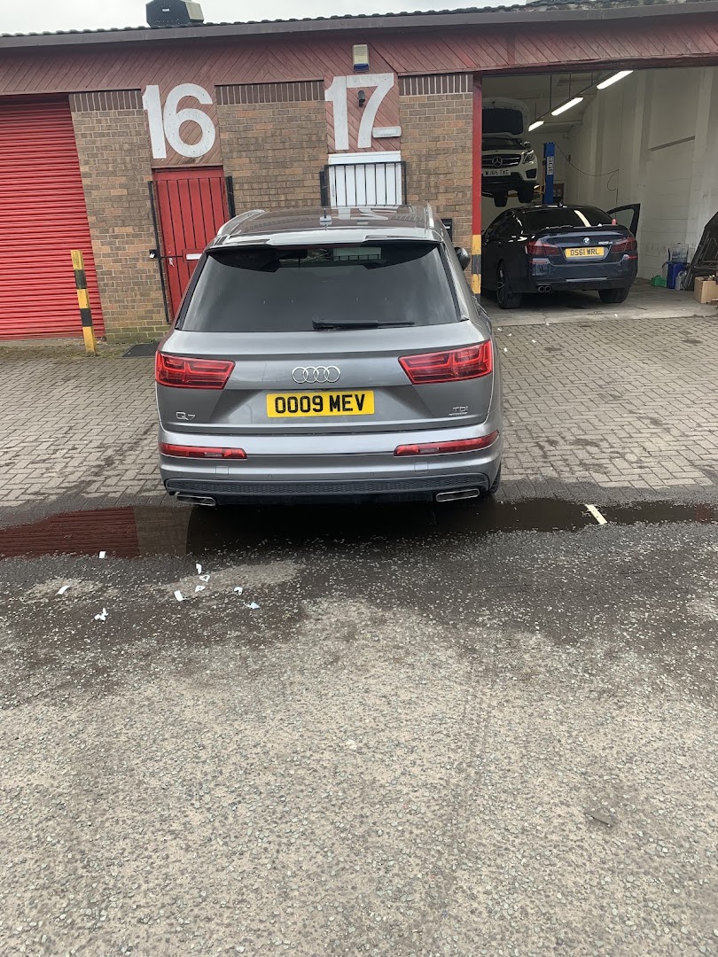 PowerStart Diagnostics ltd · Photos 4