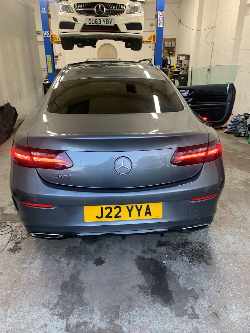 PowerStart Diagnostics ltd · Photos 11