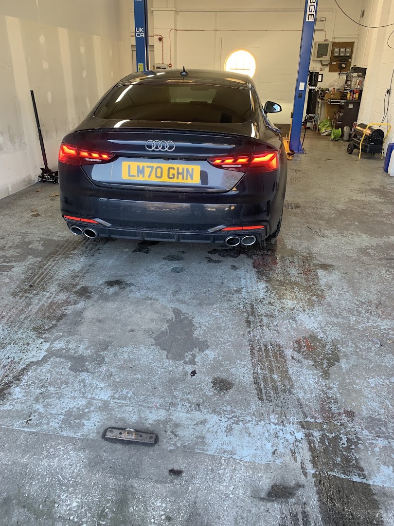 PowerStart Diagnostics ltd · Photos 6
